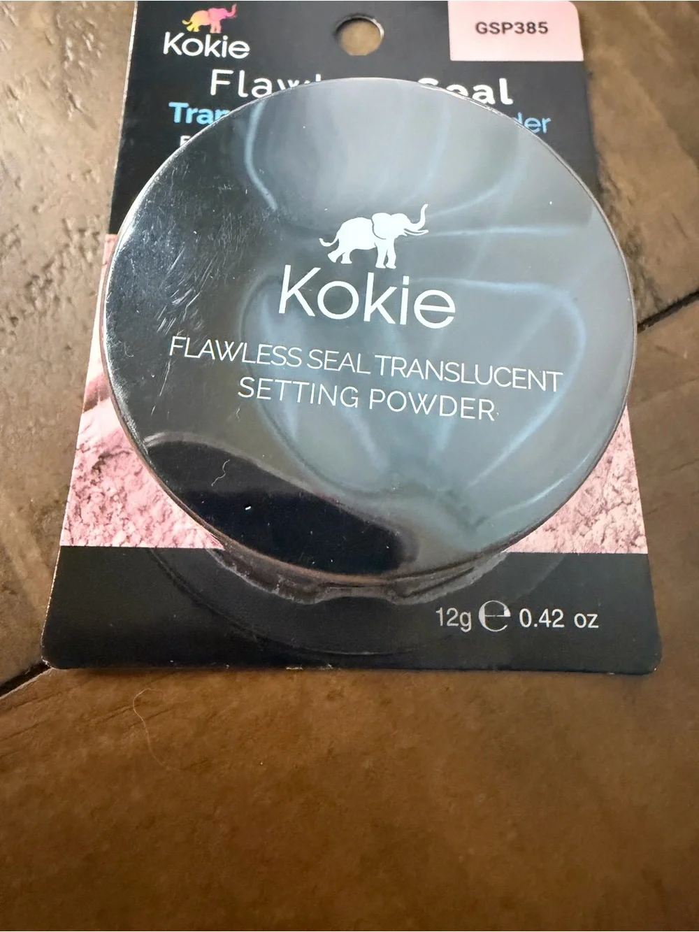 Kokie brand new